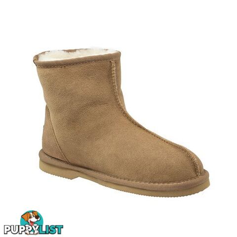 Comfort Me Australian Made Classic Ugg Short Boots - Comfort Me - 822427521797