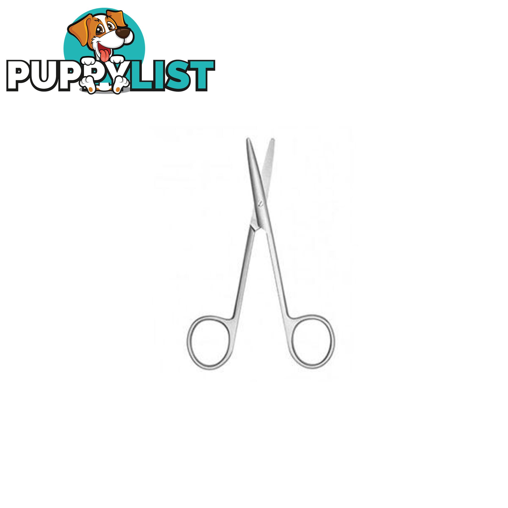 Metzenbaum Scissors Straight Superior Theatre - Scissors - 7427046221412