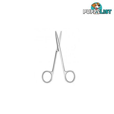 Metzenbaum Scissors Straight Superior Theatre - Scissors - 7427046221412