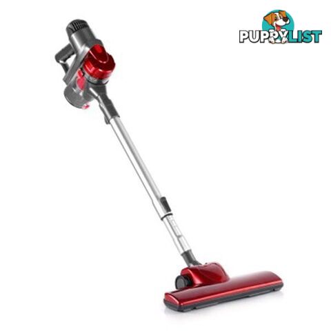 Corded Handheld Bag-less Vacuum Cleaner - Devanti - 4326500302328