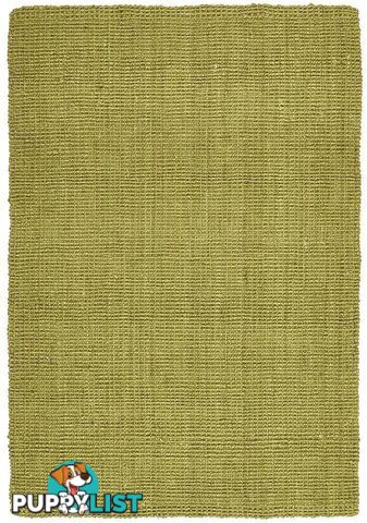 Atrium Barker Green Rug - Unbranded - 5414599801217