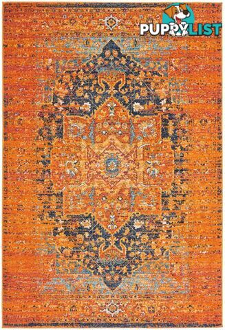 Radiance Rustic Rug - Unbranded - 9375321886345