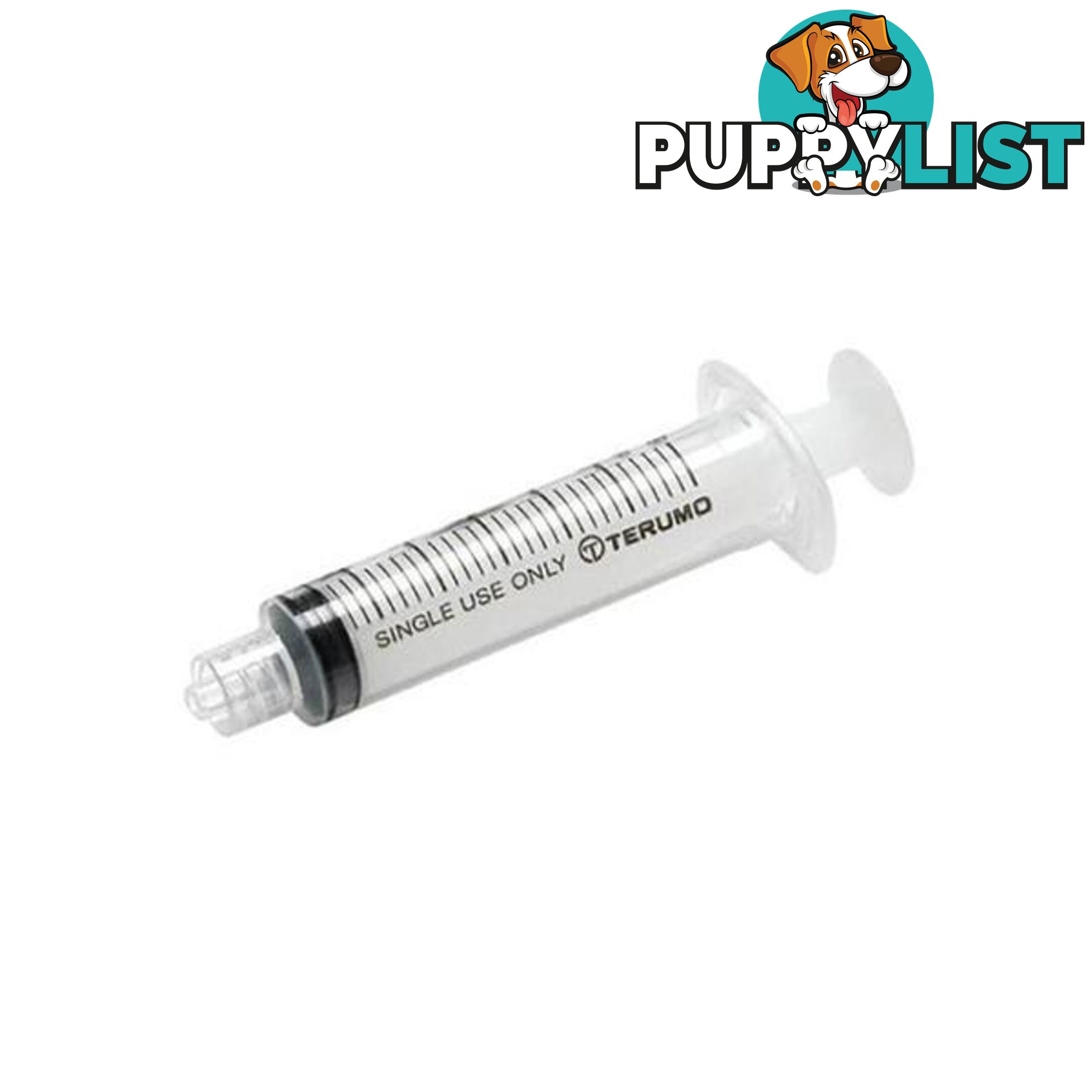 Terumo Luer Lock Syringes Syringe Insulin - Terumo - 34806017501625