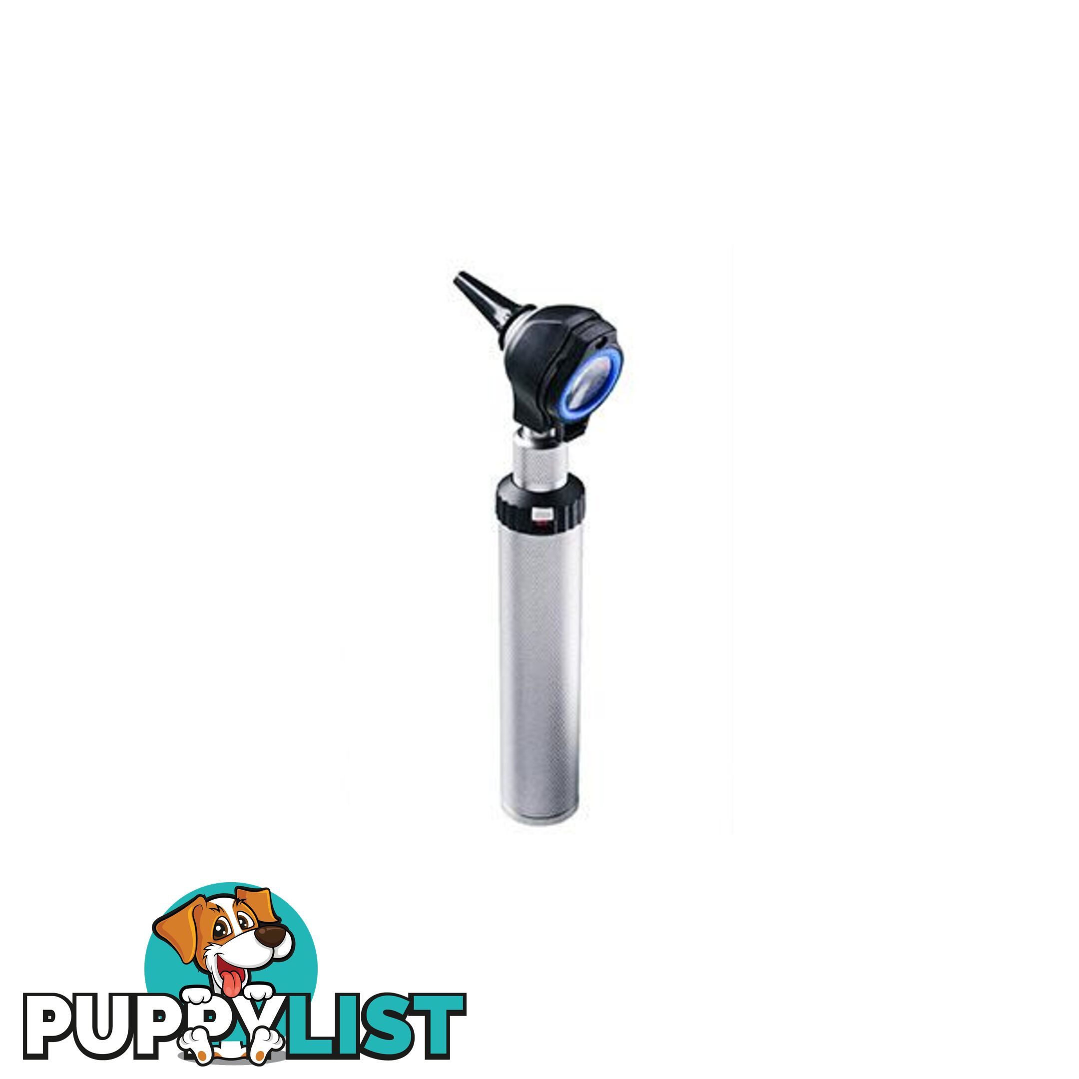 Standard Fiber Optic Otoscope - Otoscope - 7427046218085