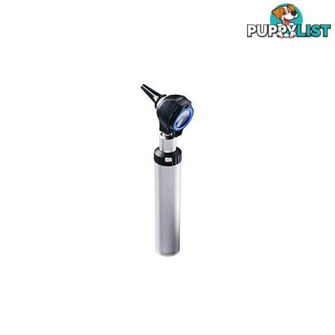 Standard Fiber Optic Otoscope - Otoscope - 7427046218085