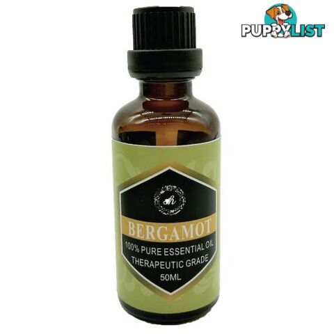 Essential Oils 50ml - Unbranded - 4344744415536