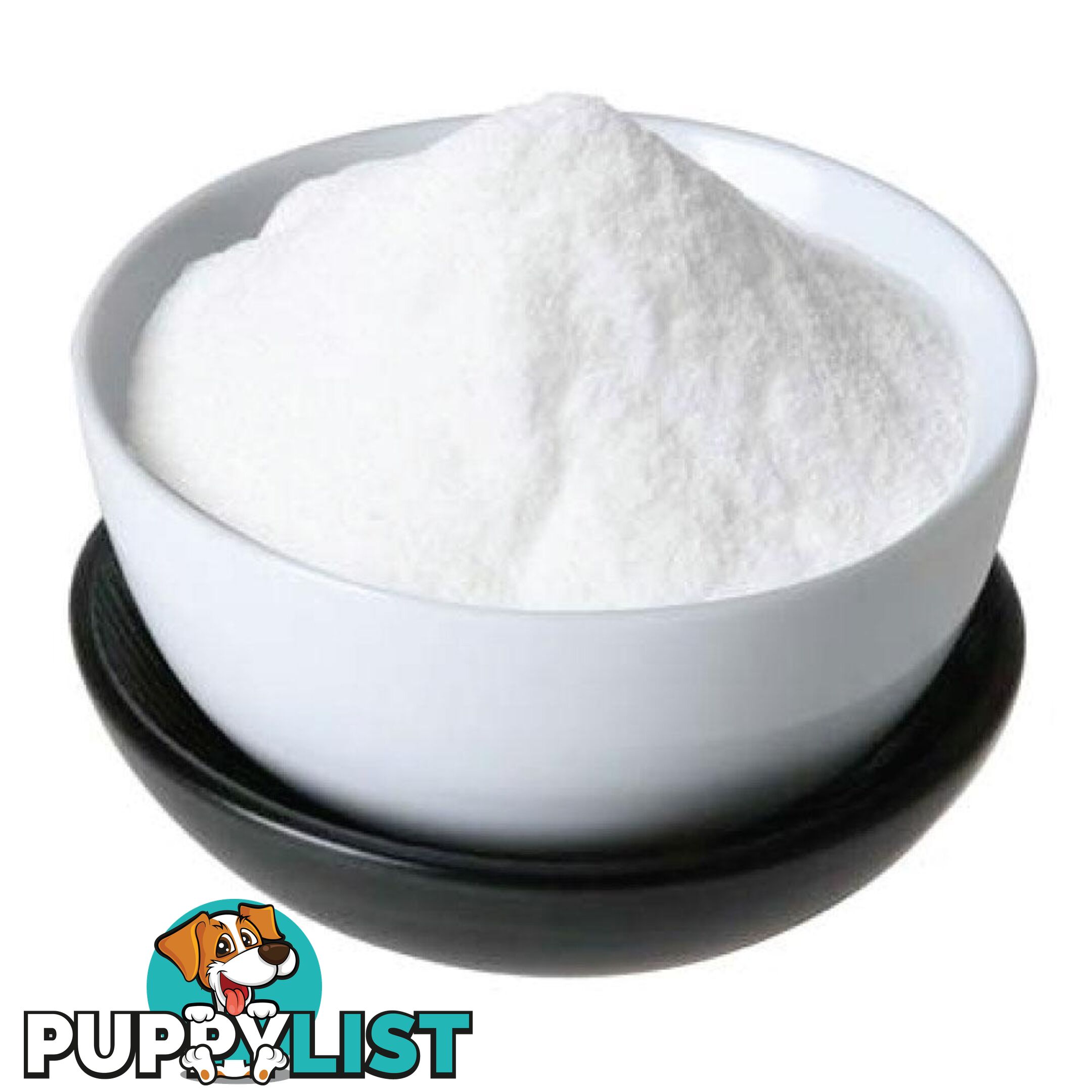 Pure Potassium Chloride Powder Salt Substitute Supplement - Unbranded - 9352827003469