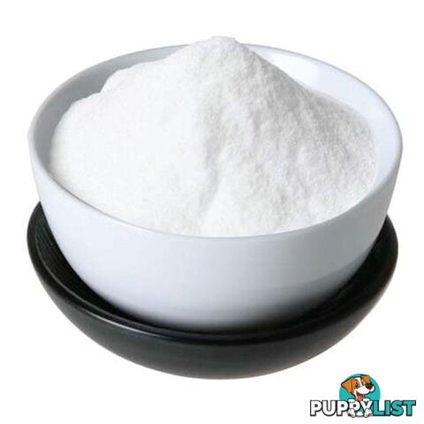 Pure Potassium Chloride Powder Salt Substitute Supplement - Unbranded - 9352827003469