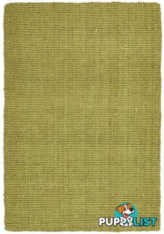 Atrium Barker Green Rug - Unbranded - 5414599801231