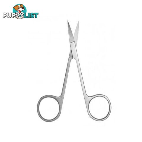 Iris Scissors Straight 11 Cm - Scissors - 7427046221337