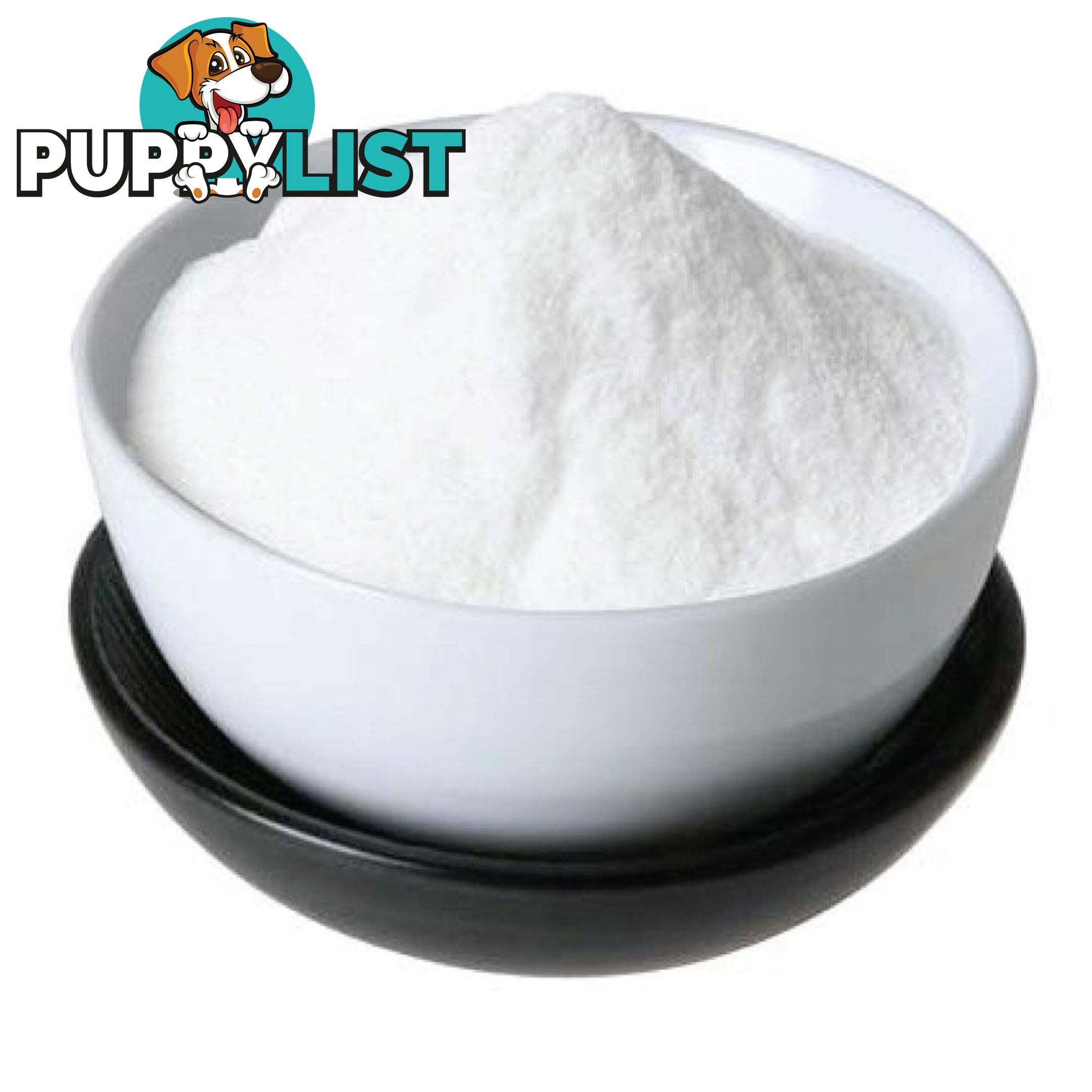 Pure Potassium Chloride Powder Salt Substitute Supplement - Unbranded - 7427005858864