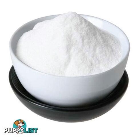 Pure Potassium Chloride Powder Salt Substitute Supplement - Unbranded - 7427005858864