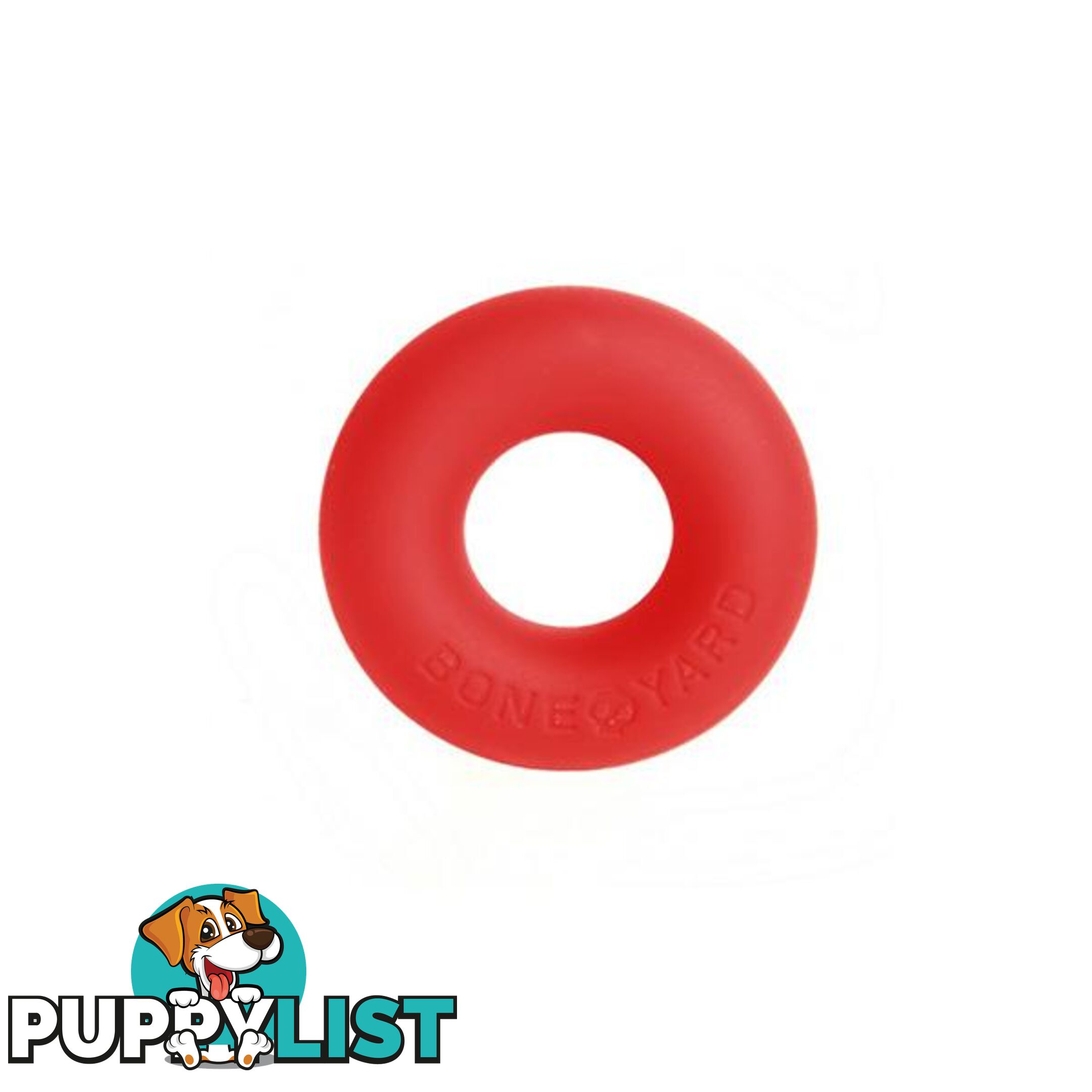 Ultimate Silicone Cock Ring - Adult Toys - 666987004549