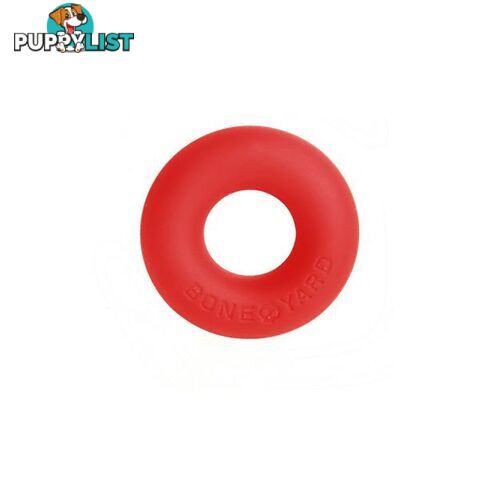 Ultimate Silicone Cock Ring - Adult Toys - 666987004549