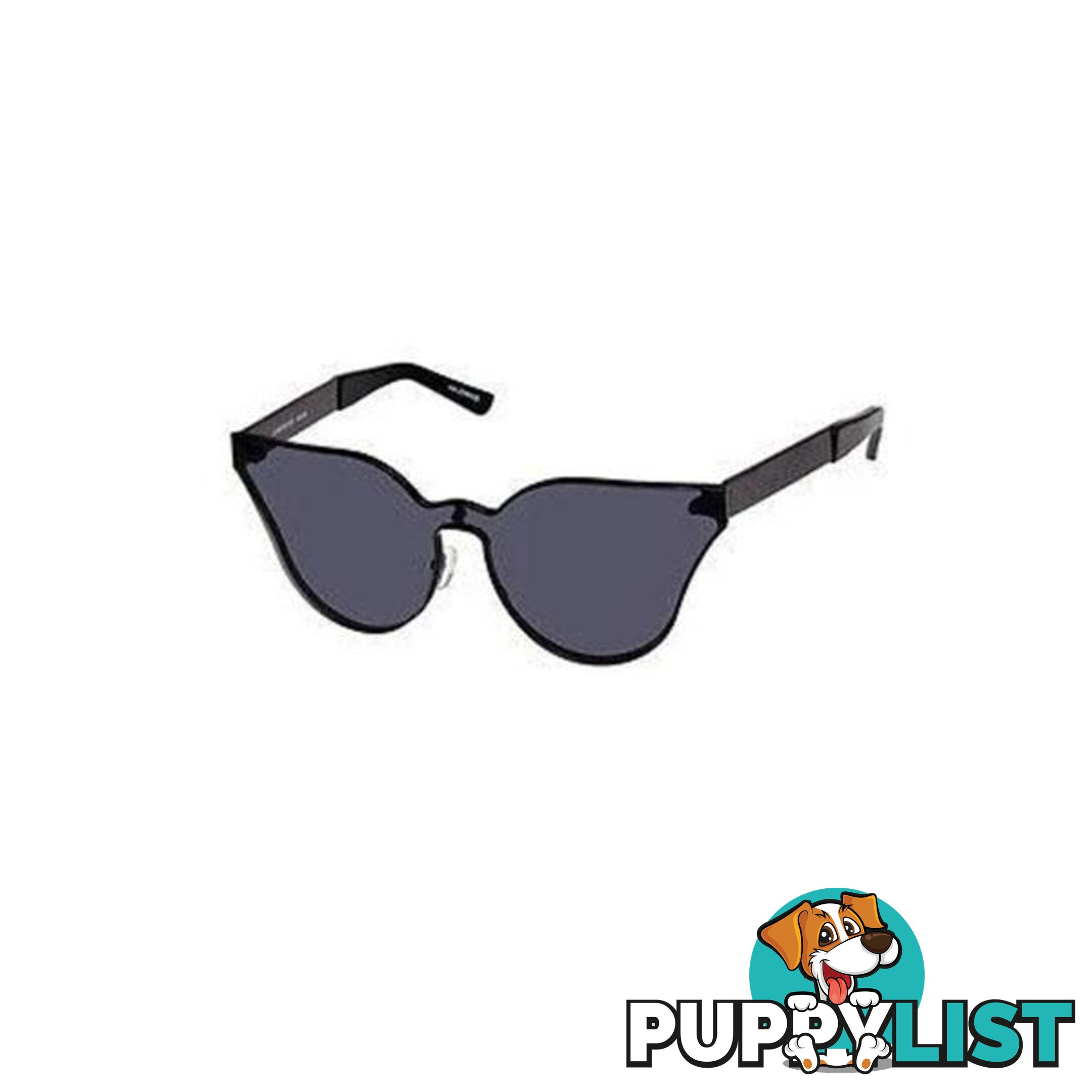 House of Holland Lensfighter Sunglasses - House Of Holland - 4326500390837