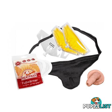 Screeny Weeny 5 Nordic White - Adult Toys - 4260457890173