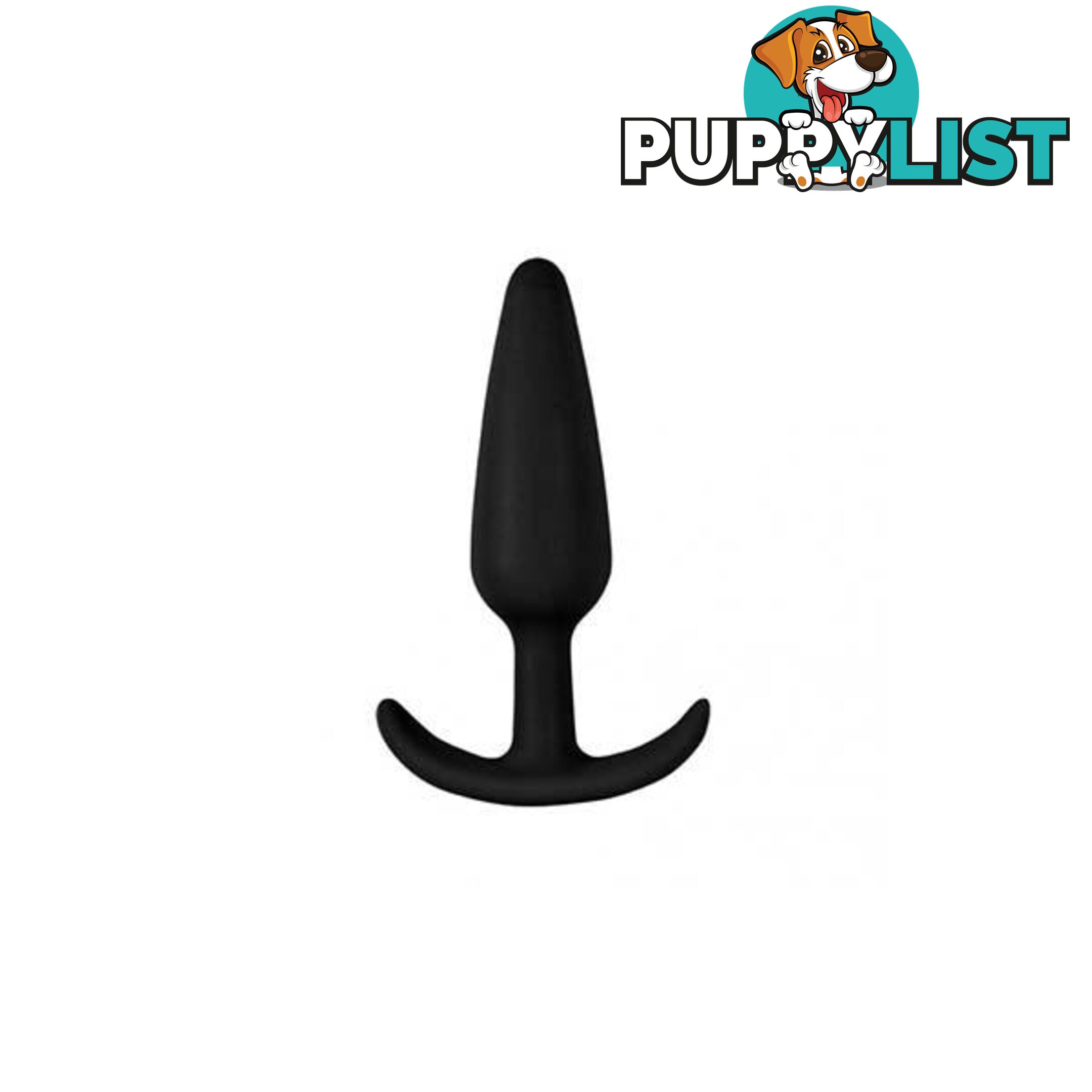 Lure Me Classic Anal Plug Large 5In - Adult Toys - 6970260901475