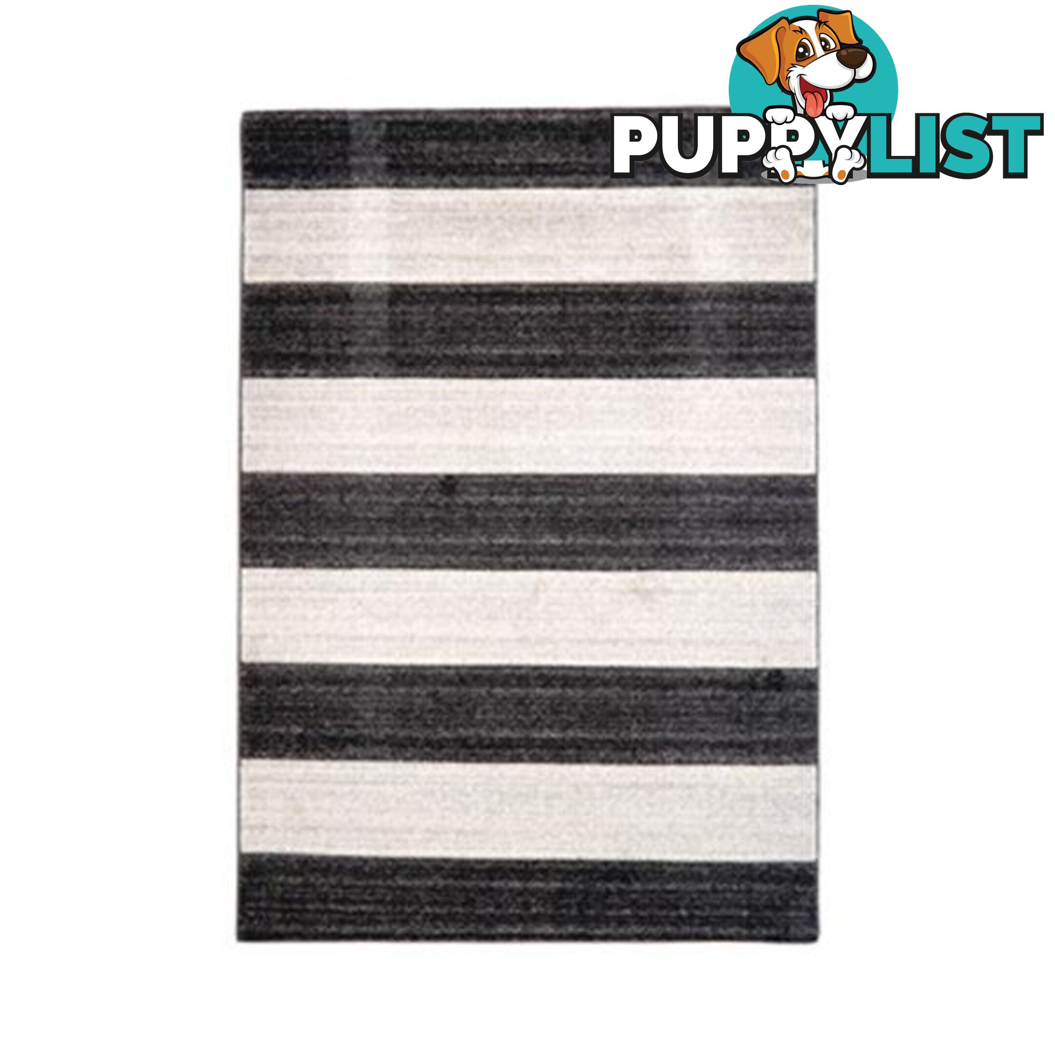 Jasper Stripe Rug - Unbranded - 7427005889073