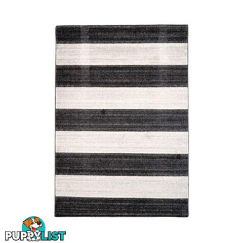 Jasper Stripe Rug - Unbranded - 7427005889073