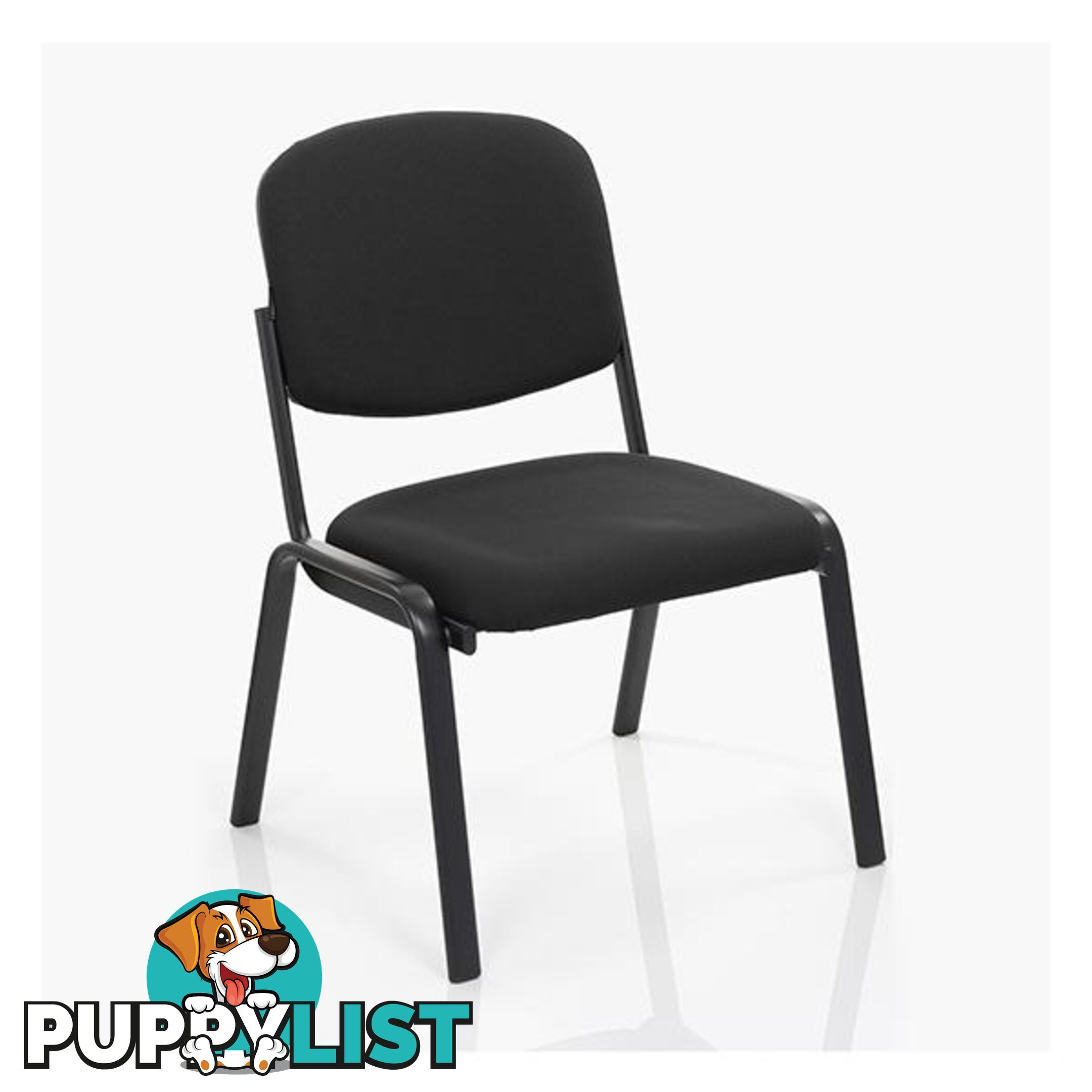 Conference Visitor Chair - Unbranded - 787976632540
