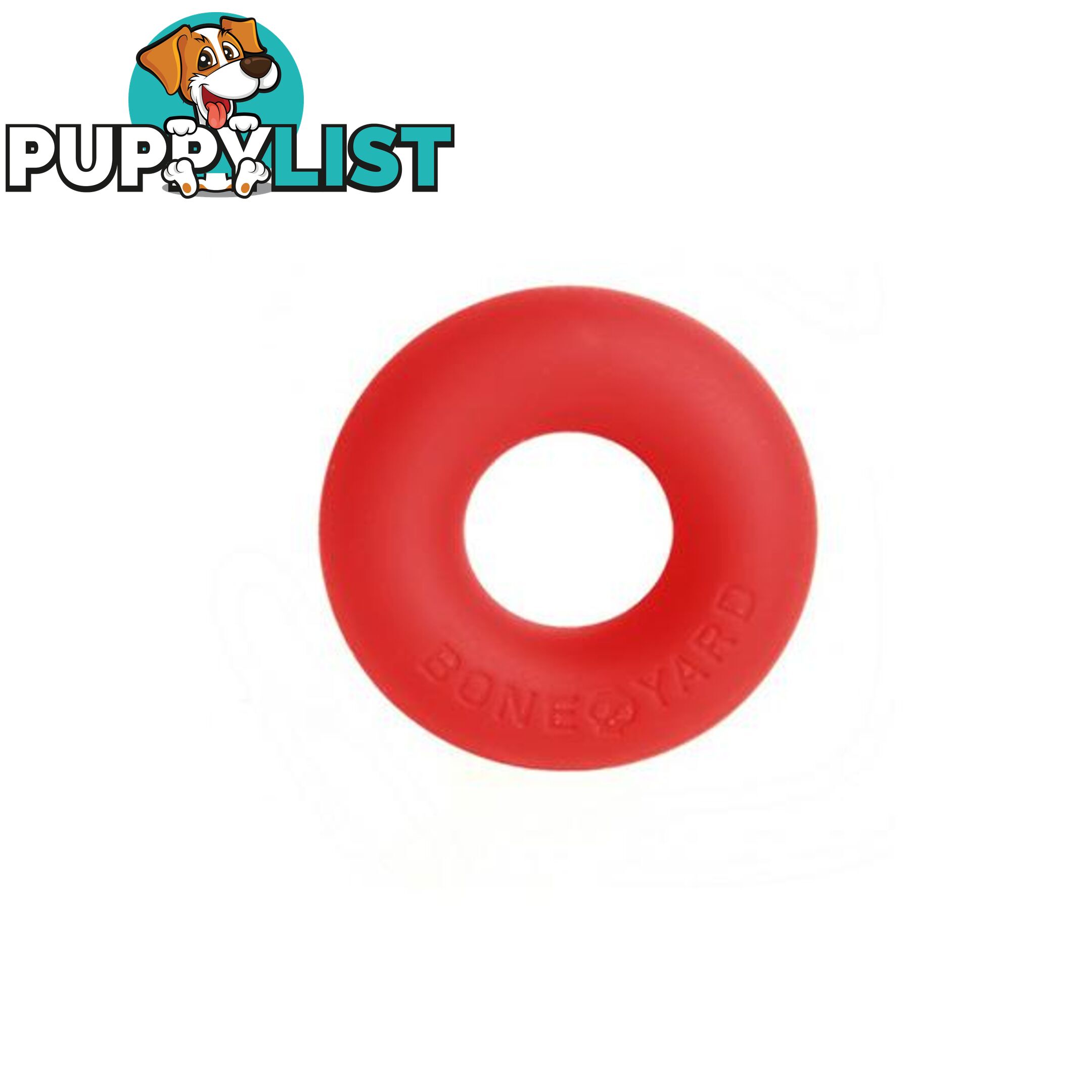 Ultimate Silicone Cock Ring - Adult Toys - 666987004525