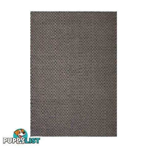 Brussels B And W Rug - Unbranded - 7427046370400