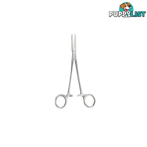 Forceps Spencer Wells Straight Ward - Forceps - 7427046222907