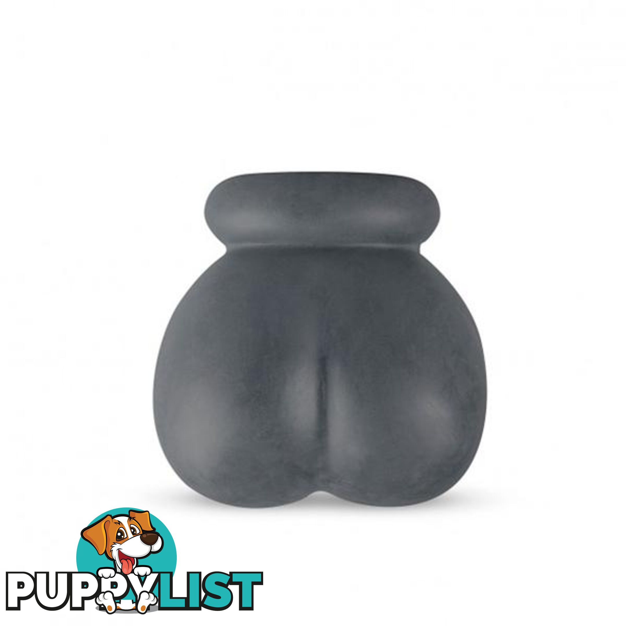 Liquid Silicone Ball Pouch - Boners - 8719497666652