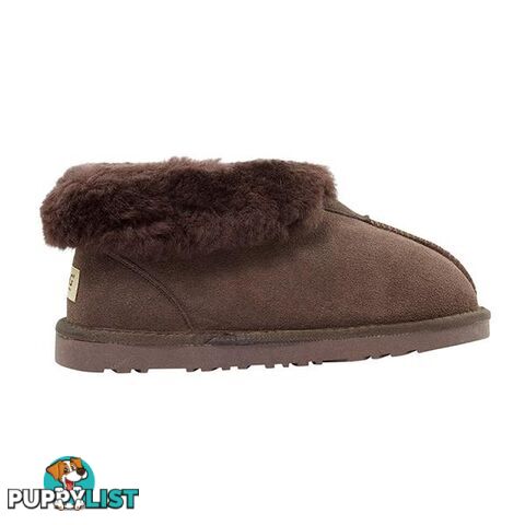 Auzland Classic Ugg Slippers - AUZLAND - 822427505315