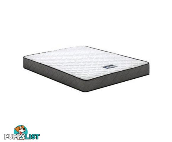 Bonnell Spring Medium Firm Mattress - Bonnell - 4326500248725