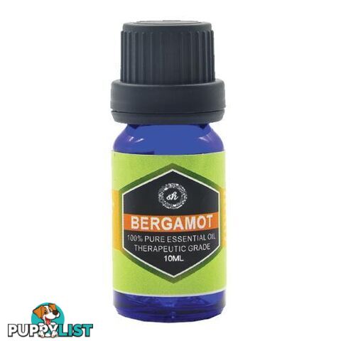 Essential Oils 10ml - Unbranded - 4344744415604