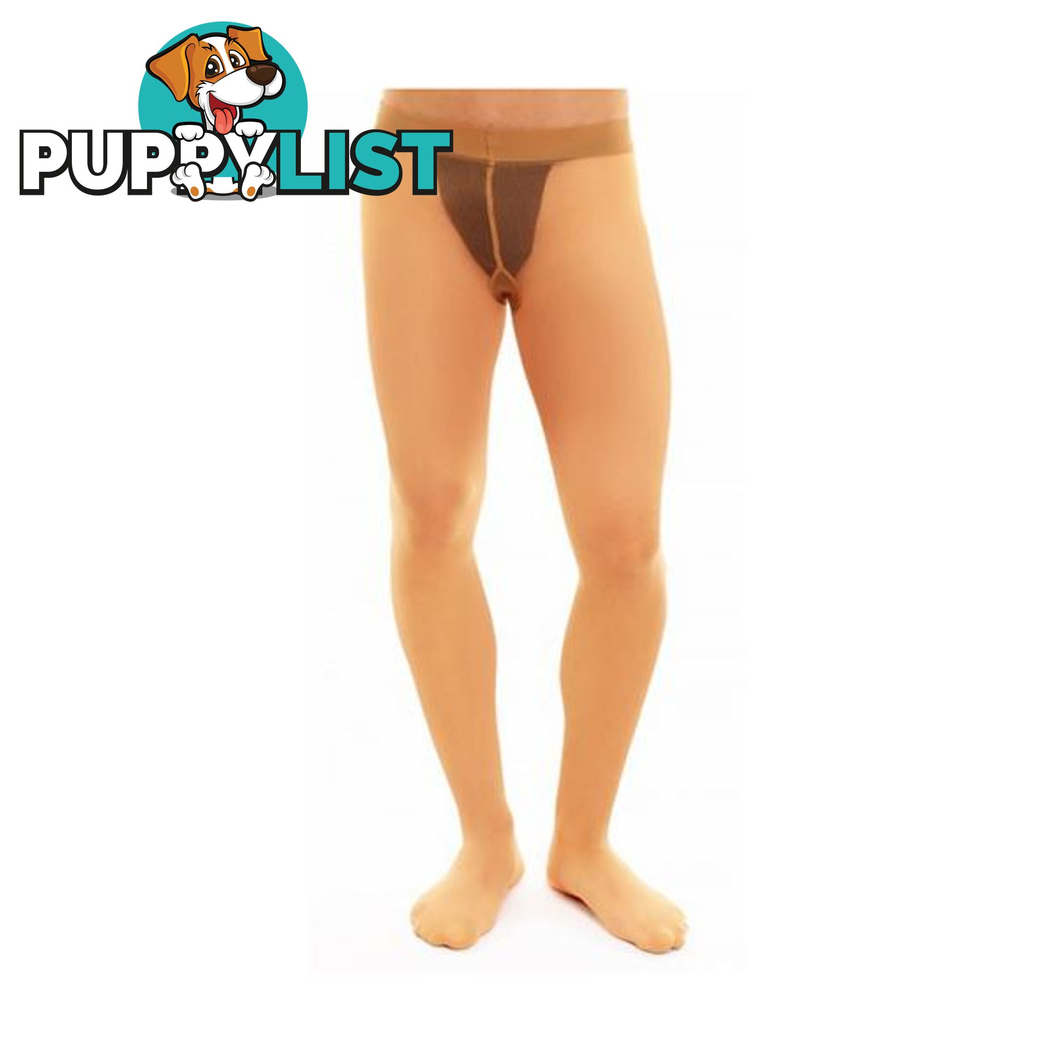 Glamory Plus Male 20 Classic - Glamory - 4260277135324