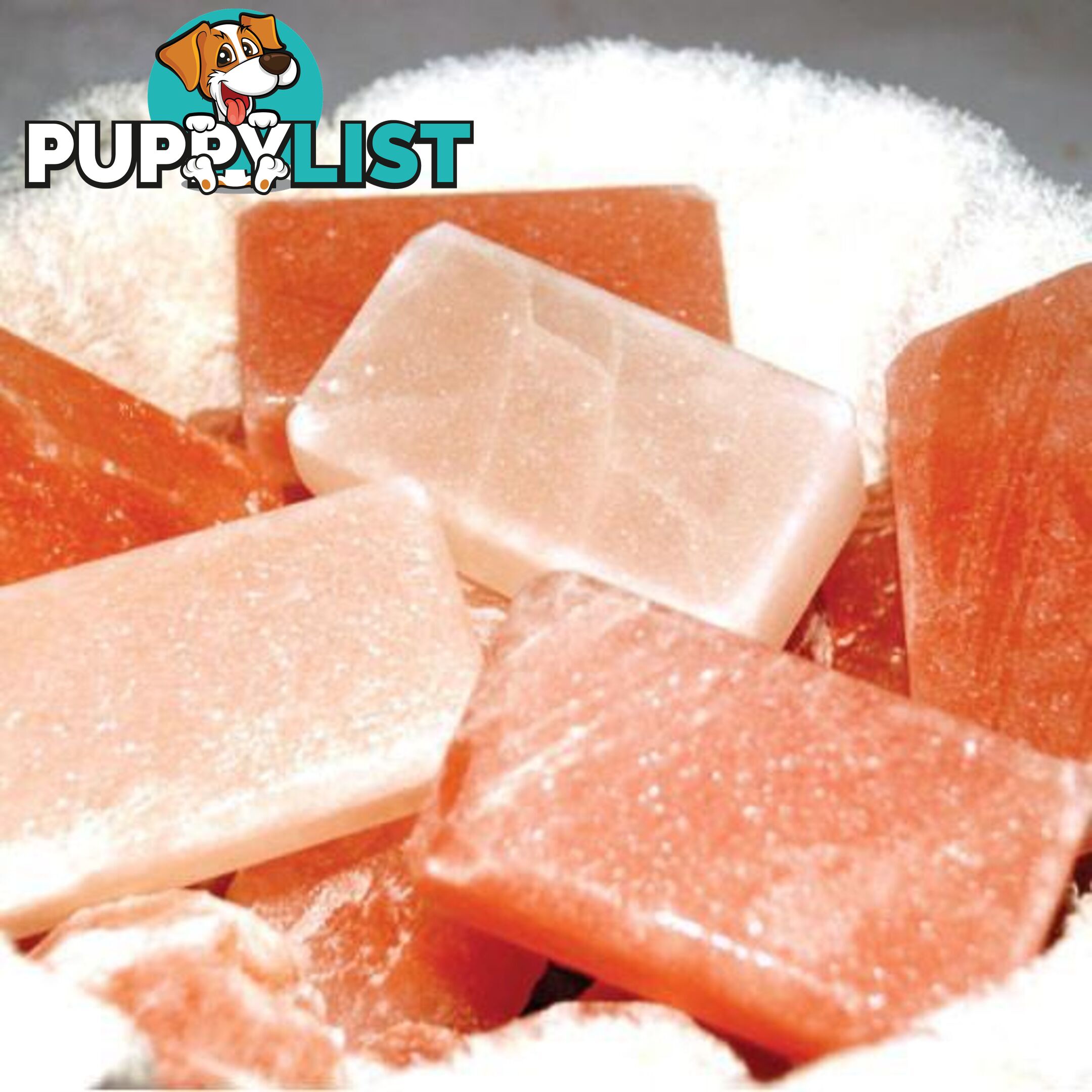 Himalayan Pink Salt Body Soap Bar - Himalayan - 4344744378824