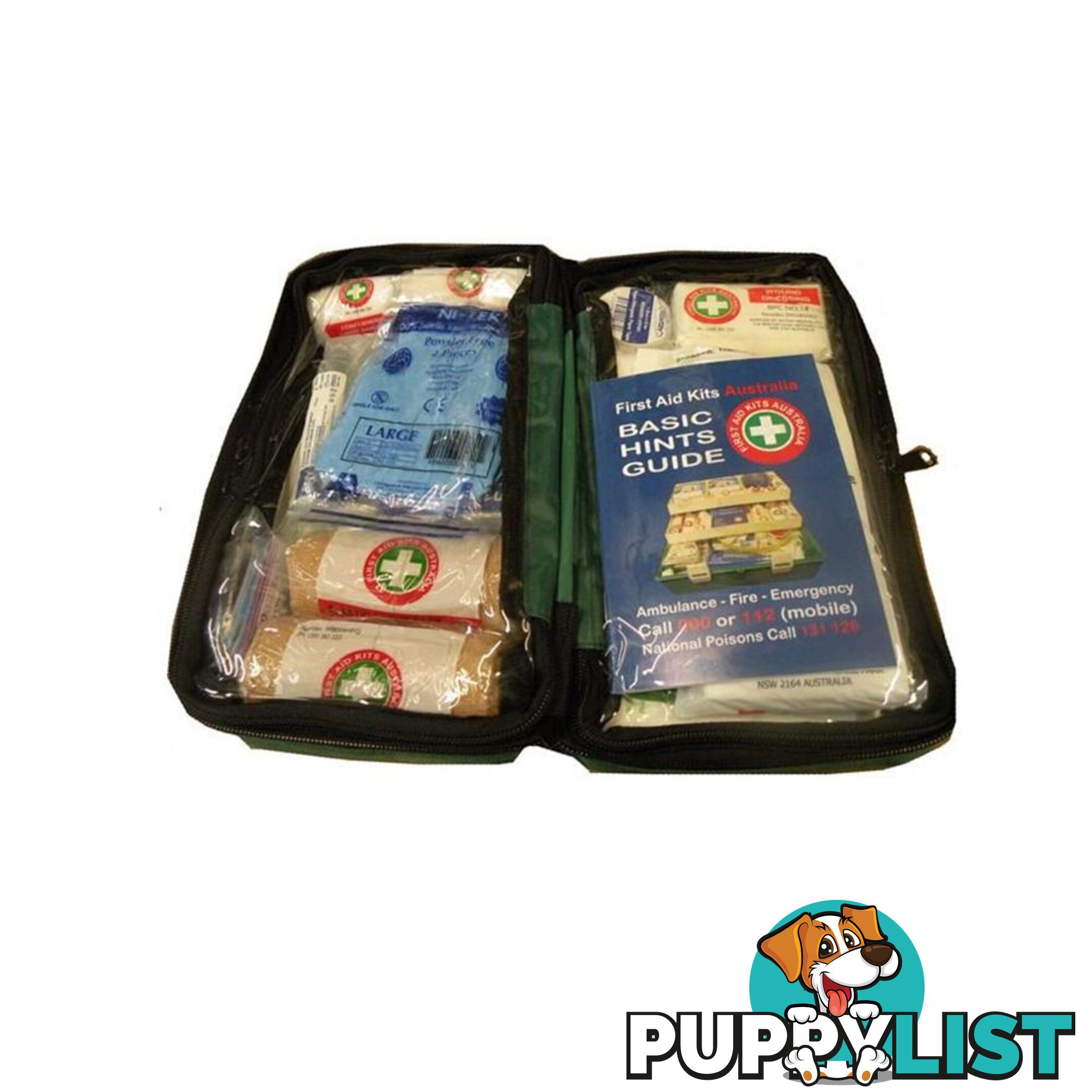 Remote Outback First Aid Kit - First Aid - 7427005870620