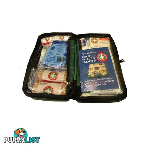 Remote Outback First Aid Kit - First Aid - 7427005870620