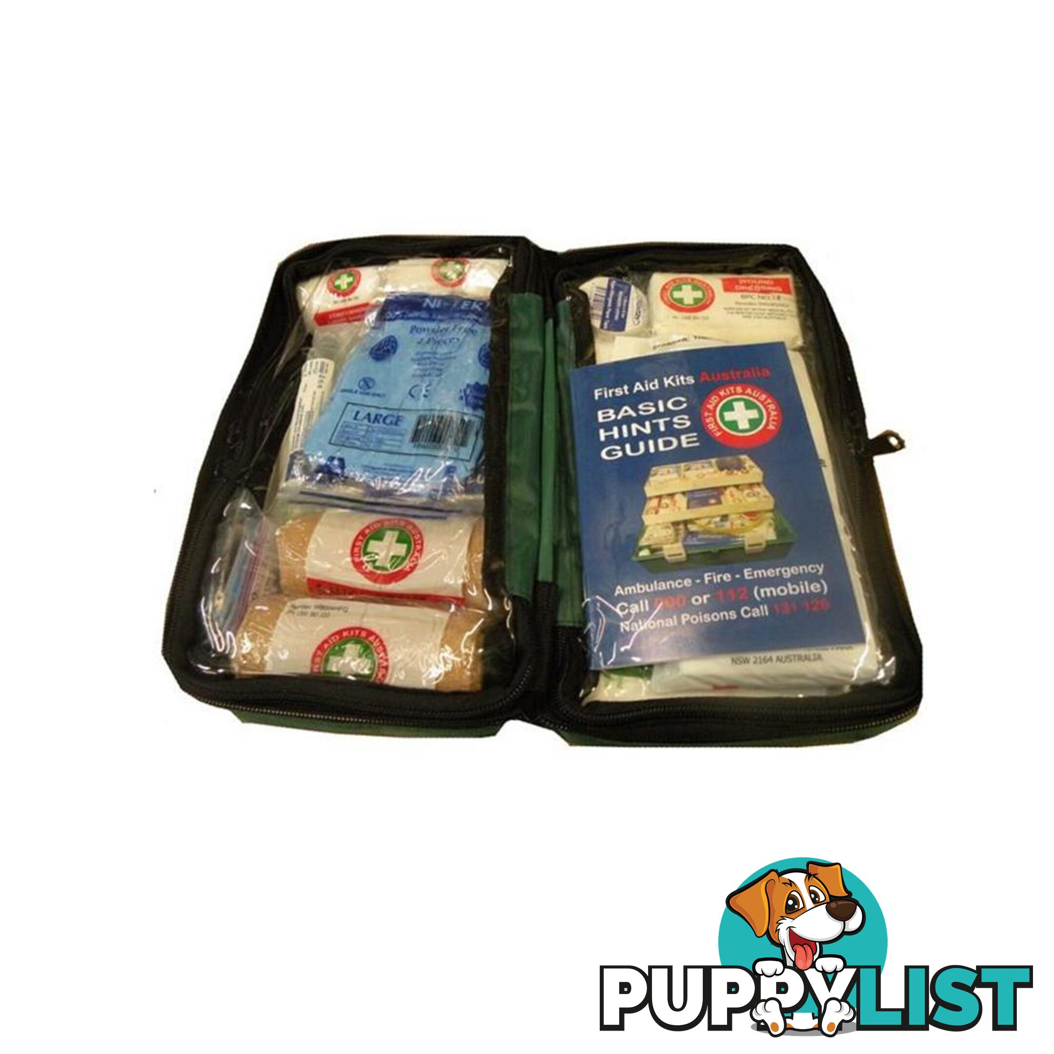 Remote Outback First Aid Kit - First Aid - 4326500395351