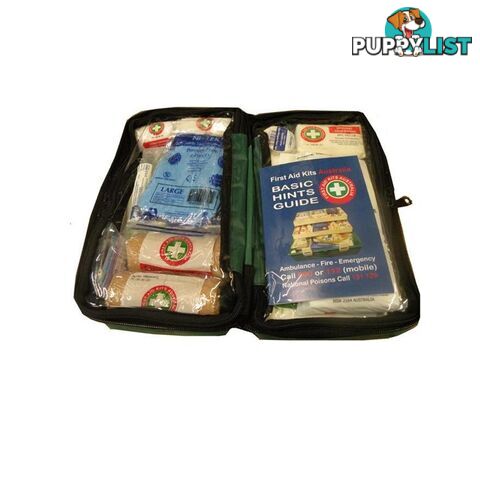 Remote Outback First Aid Kit - First Aid - 4326500395351