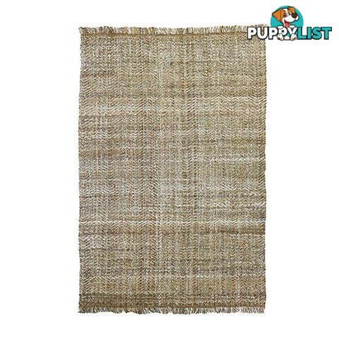 Bega Oatmeal Rug - Unbranded - 787976620462