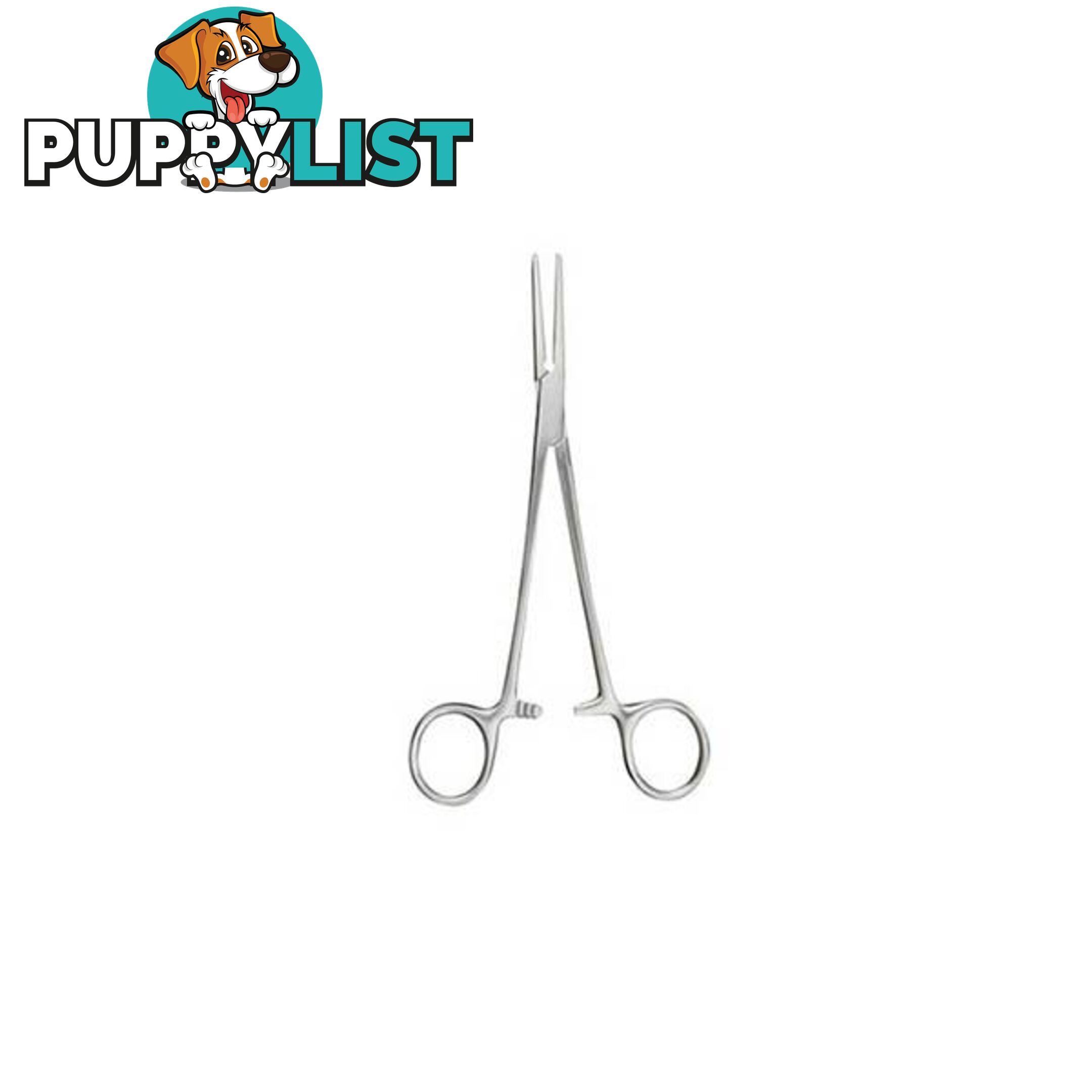 Forceps Spencer Wells Straight Ward - Forceps - 7427046222914