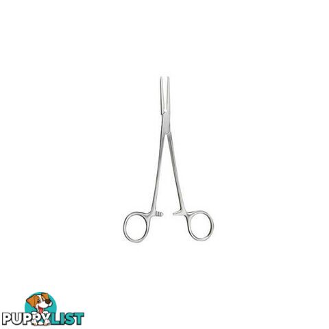 Forceps Spencer Wells Straight Ward - Forceps - 7427046222914