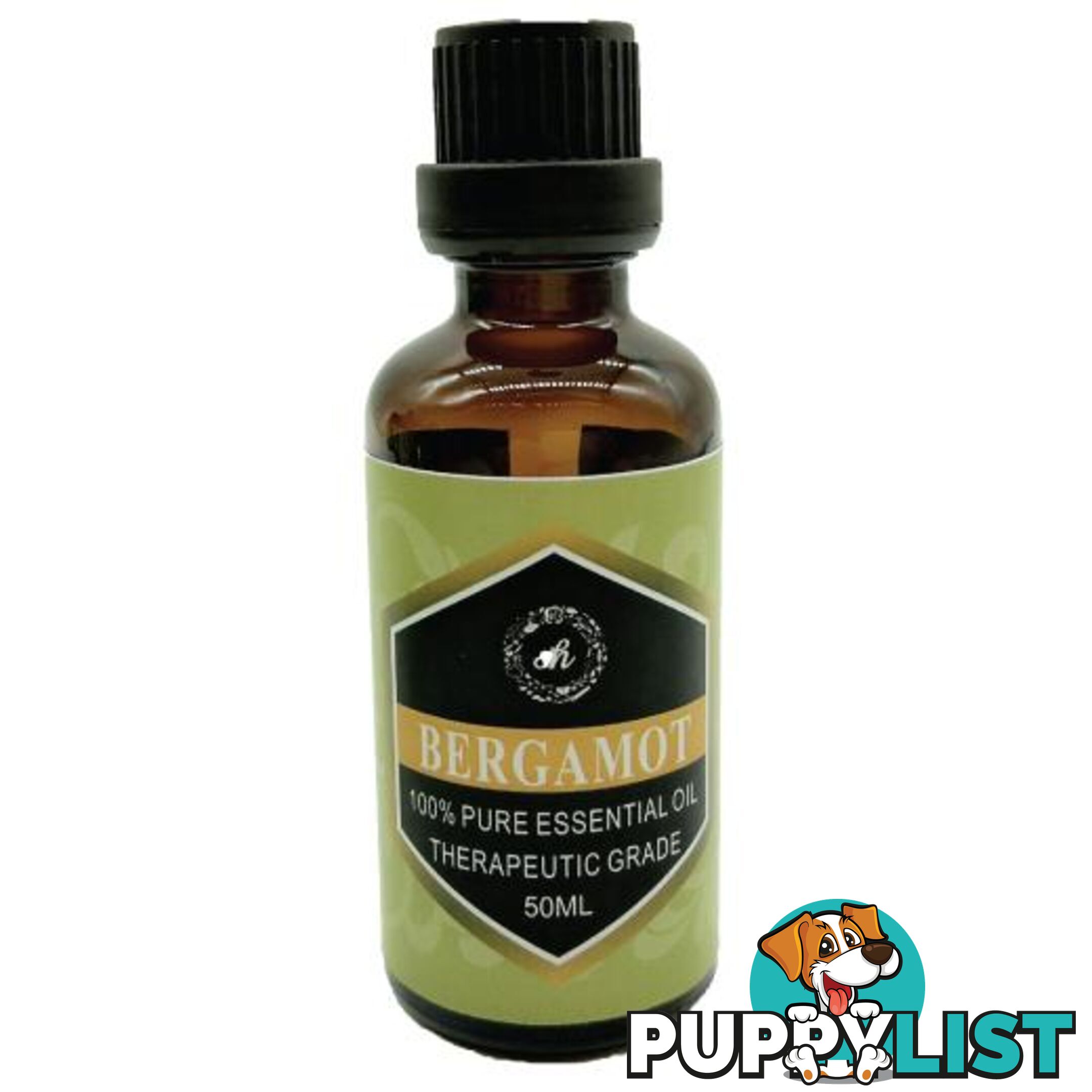 Essential Oils 50ml - Unbranded - 4344744415451