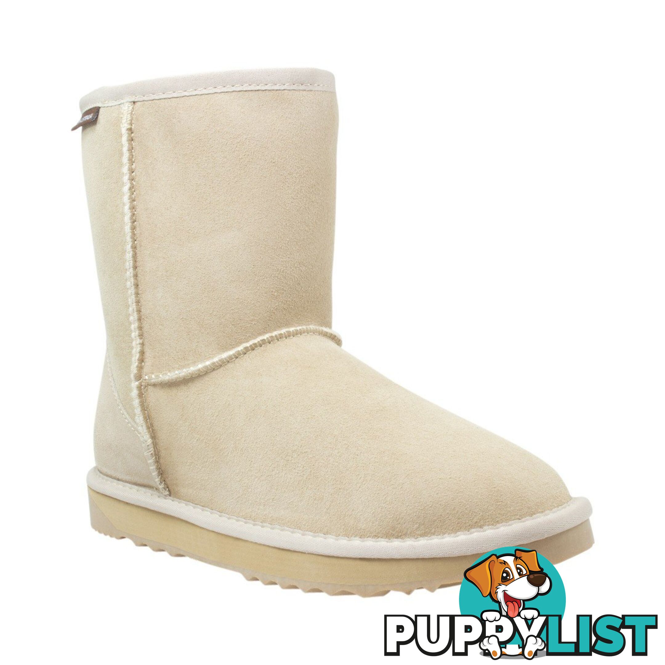 UGG Australian Made Classic 3/4 Boots Sand Comfort Me - UGG - 822427520325