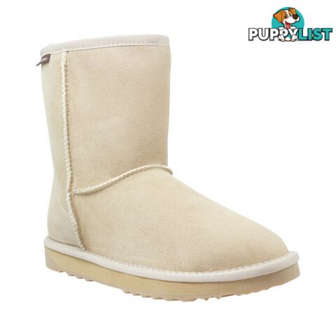 UGG Australian Made Classic 3/4 Boots Sand Comfort Me - UGG - 822427520325