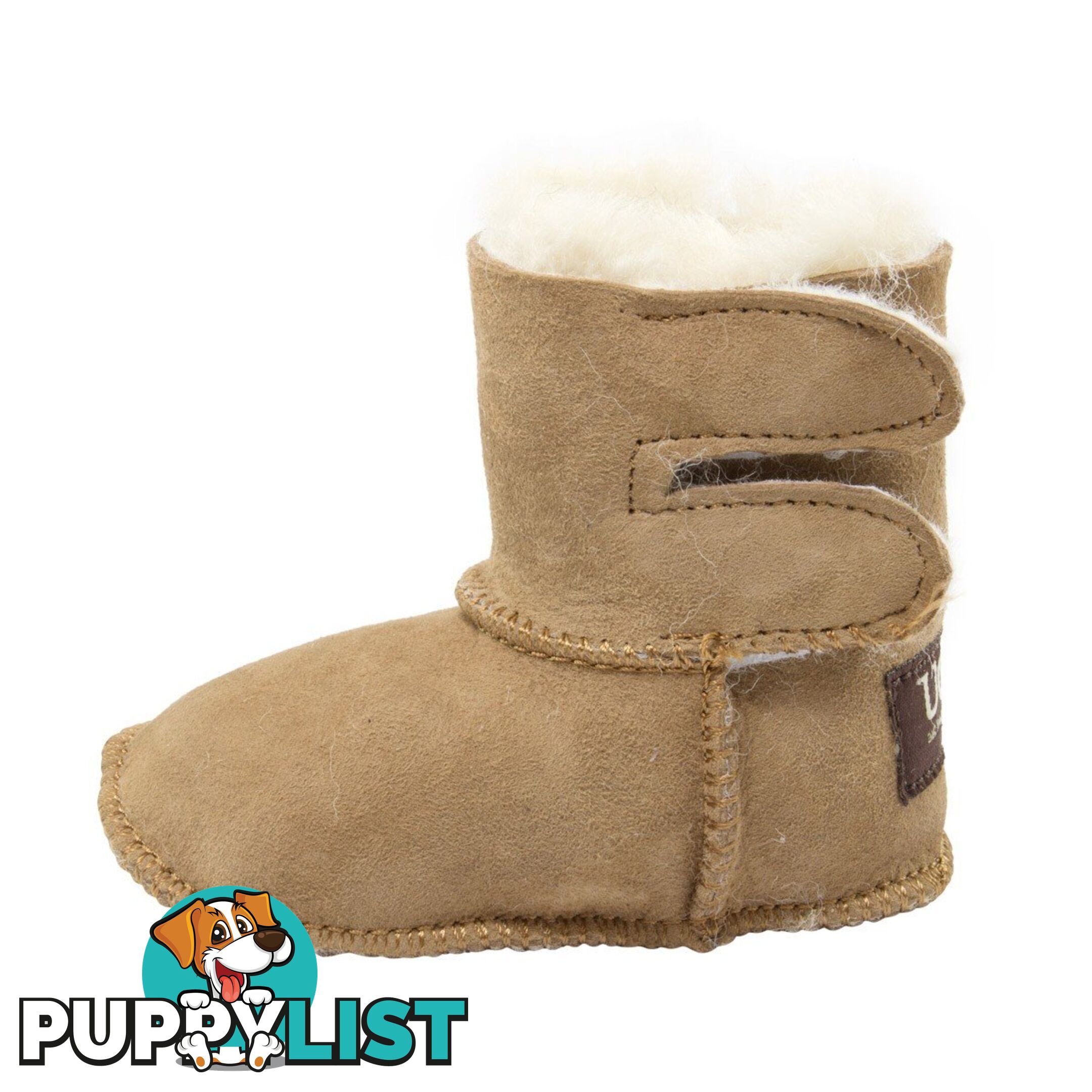 Baby Classic Ugg Boot Chestnut - UGG - 822427505605