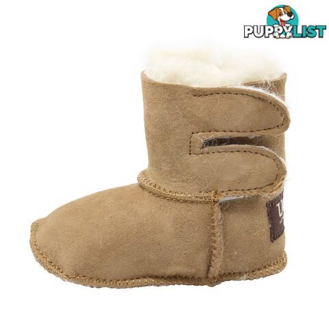 Baby Classic Ugg Boot Chestnut - UGG - 822427505605