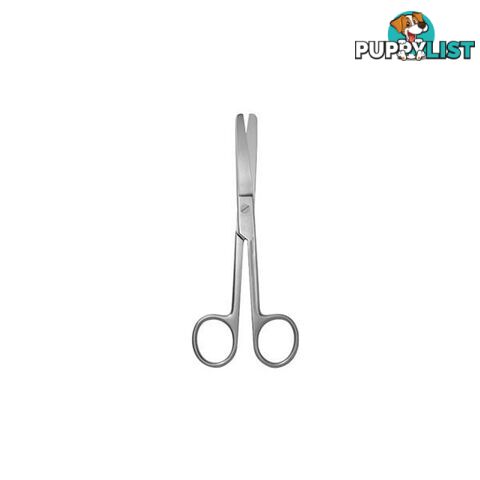 Surgical Scissors Blunt And Blunt - LRI - 7427046222969