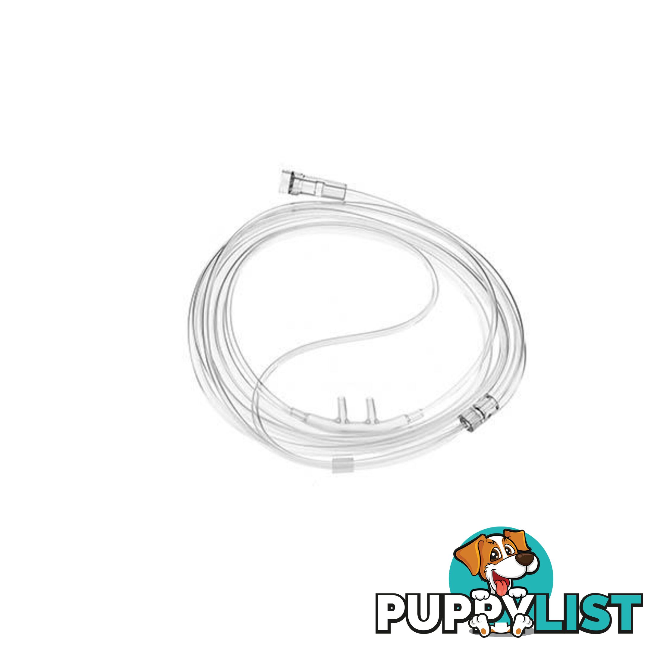 Child Nasal Cannula With Tubing - Nasal Cannula - 7427046222754