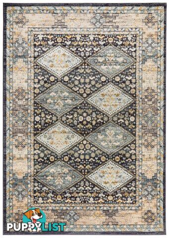 Legacy Donanma Rug - Unbranded - 9375321884655