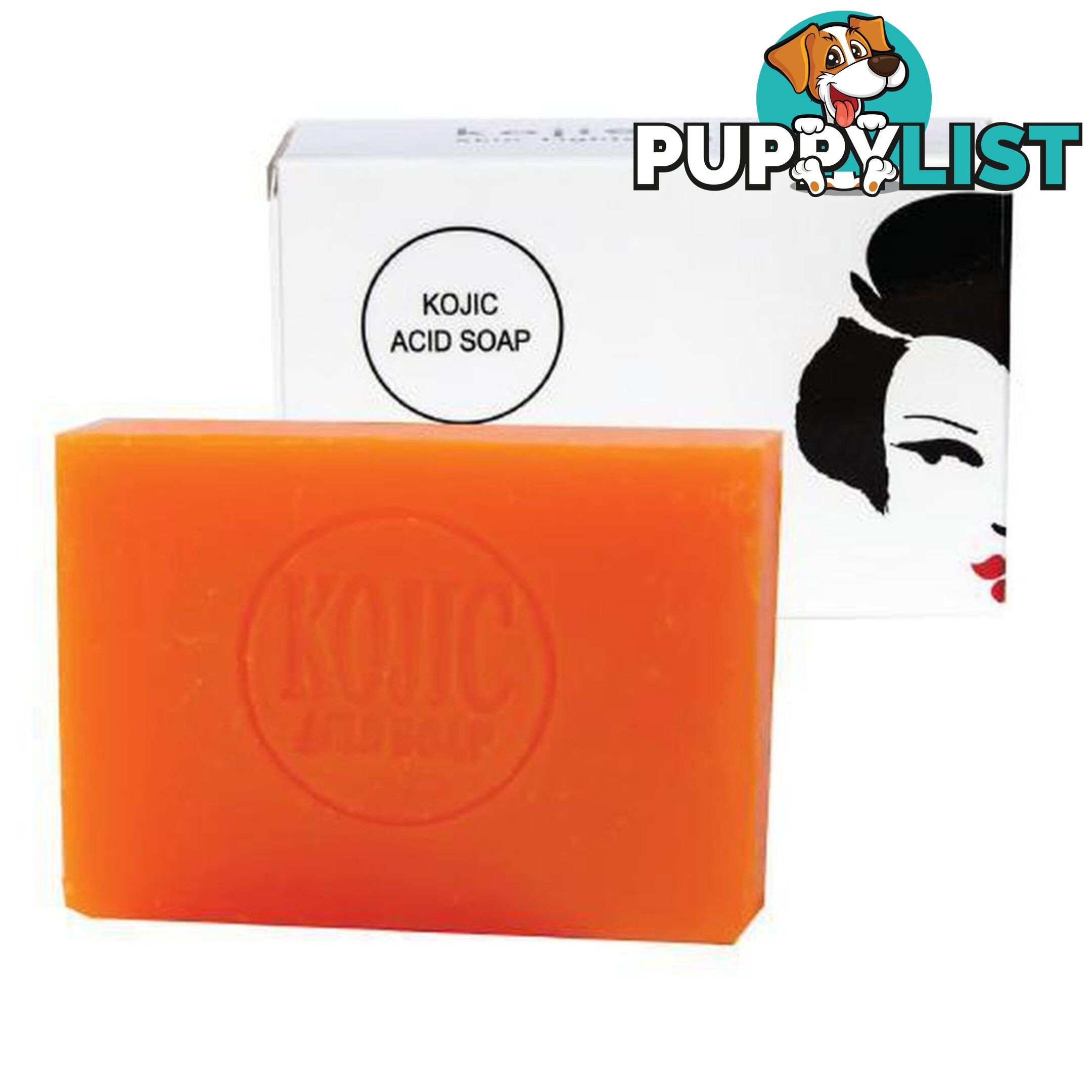 Kojie San Soap Bars Skin Lightening - Kojie - 9476062091644