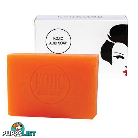 Kojie San Soap Bars Skin Lightening - Kojie - 9476062091644